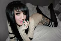 Wow Girls Anna Tatu