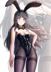 Erotically and daringly