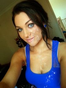 Gloryhole milf.