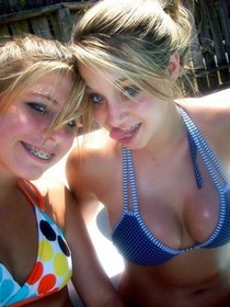 Thongs Porn GIFs  of 9