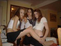 Inside Toilets: octobre