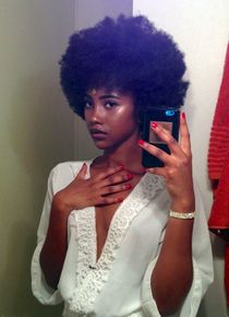 Awesome interracial