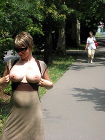 Mature african women