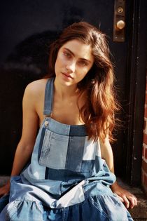 43 Hot Pictures Of Abigail