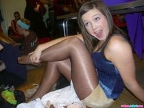 Hotties Taylor Sands &